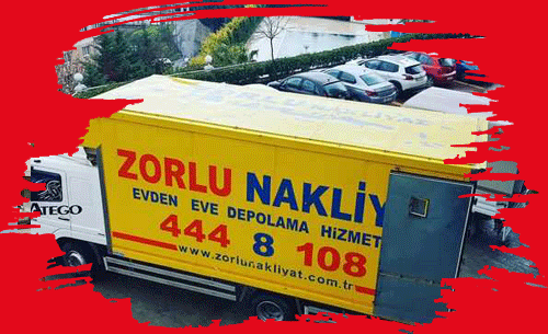 Gebze Nakliyat