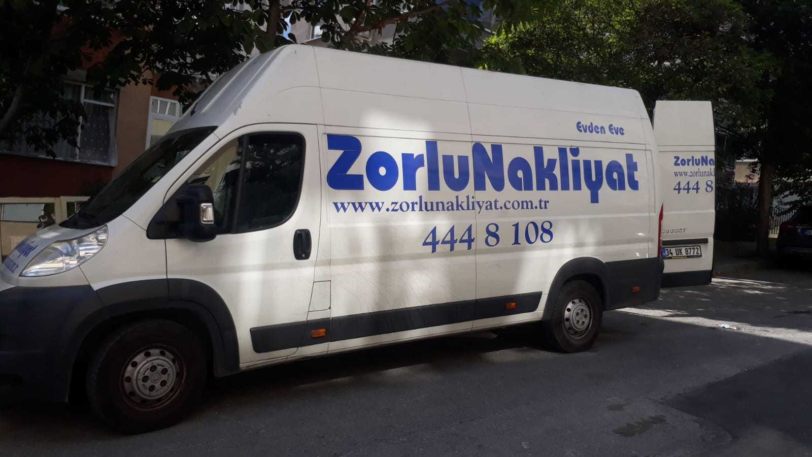 Sakarya Parça Eşya Taşıma