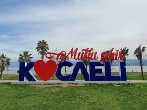 Kocaeli Evden Eve Nakliyat