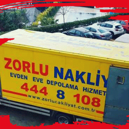 Gebze Nakliyat
