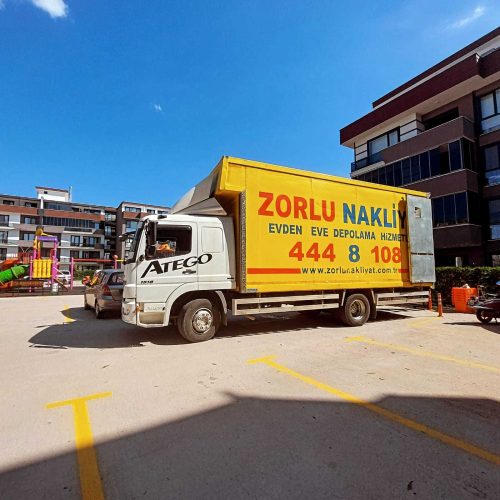 Gebze Evden Eve Taşıma Gebze Evden Eve Taşıma